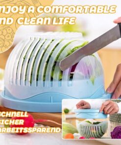 Alternative view of 🎁 Fruit & Vegetable Cutter