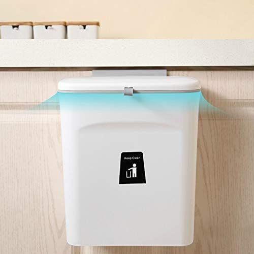 ✨️✨️kitchen bin 9L Wall Mounted Kitchen Cabinet Door - Image 3