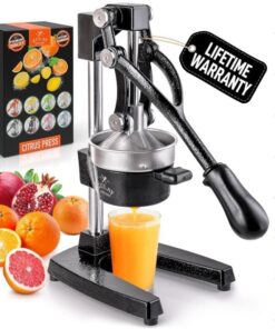 ✨️✨️Cast-Iron Orange Juice Squeezer